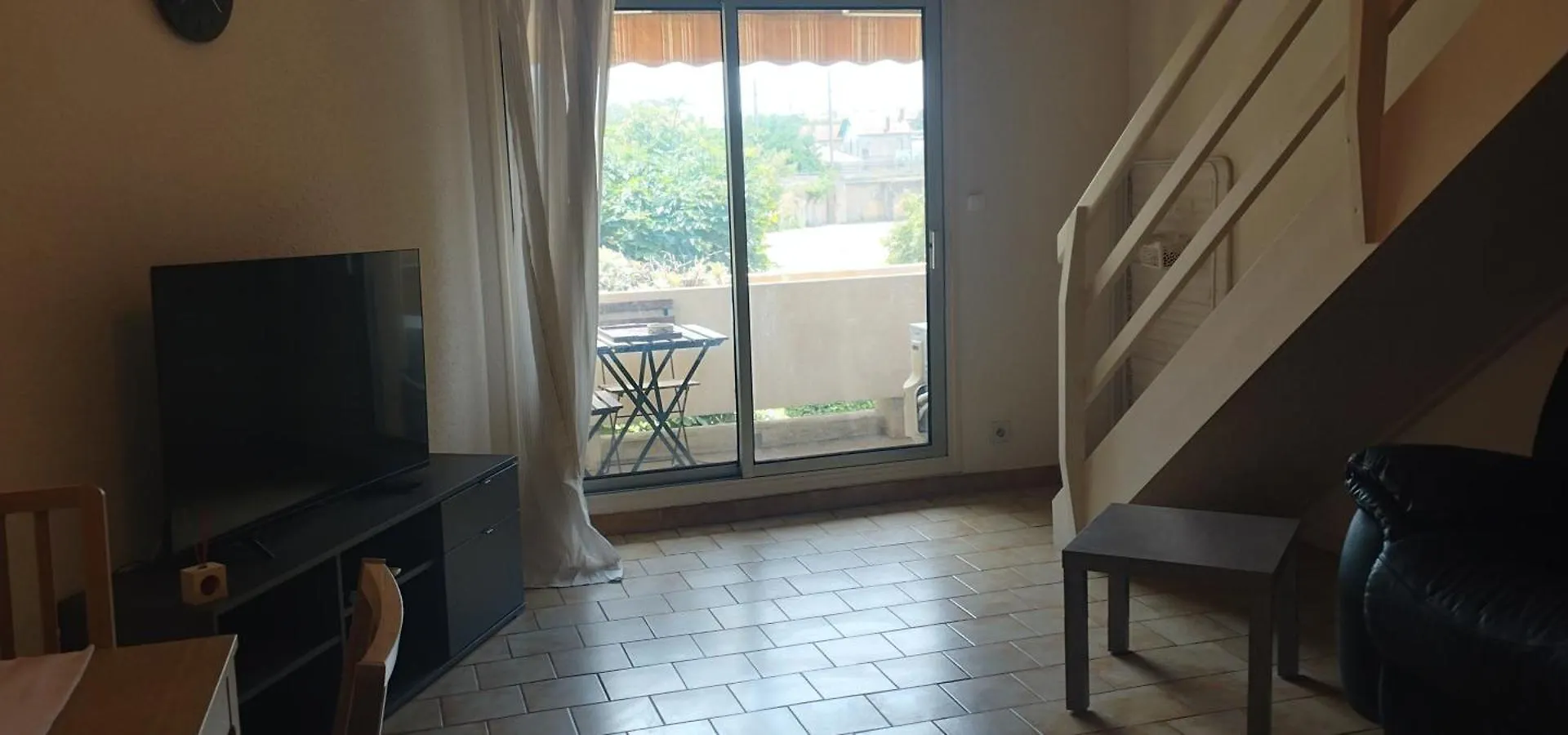 Διαμέρισμα Duplex Climatise Cv Avignon Extra Muros Γαλλία