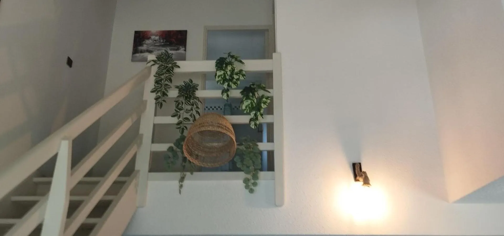Διαμέρισμα Duplex Climatise Cv Avignon Extra Muros