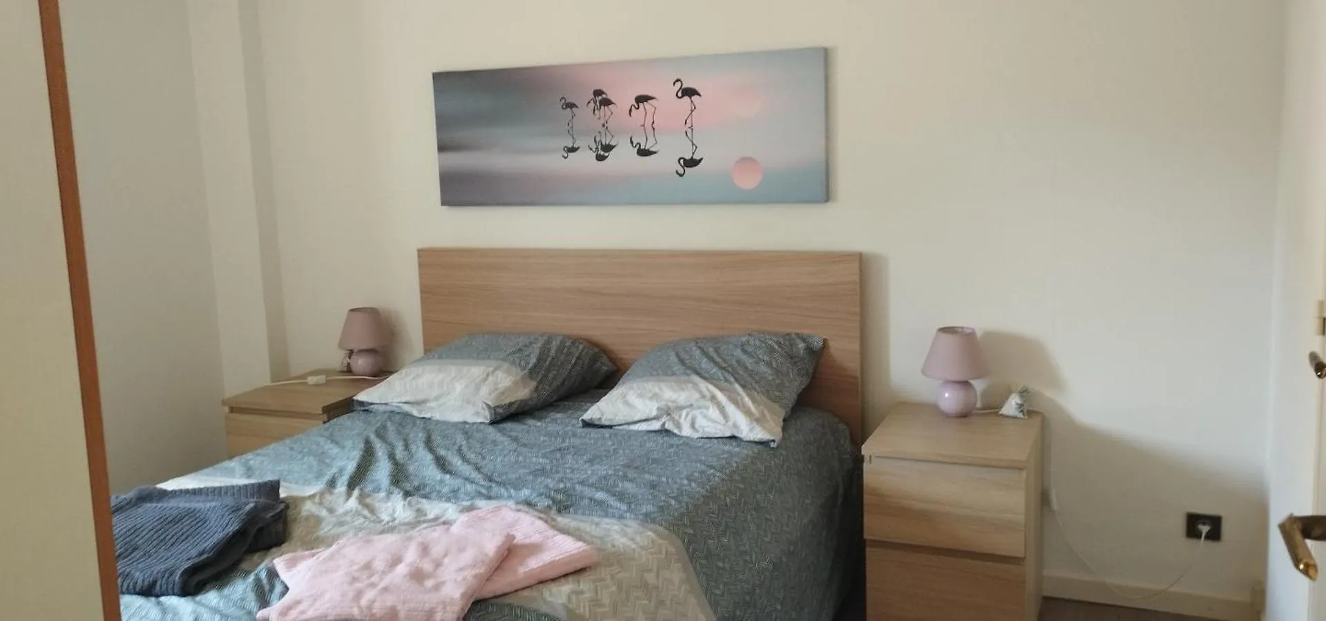 Duplex Climatise Cv Avignon Extra Muros