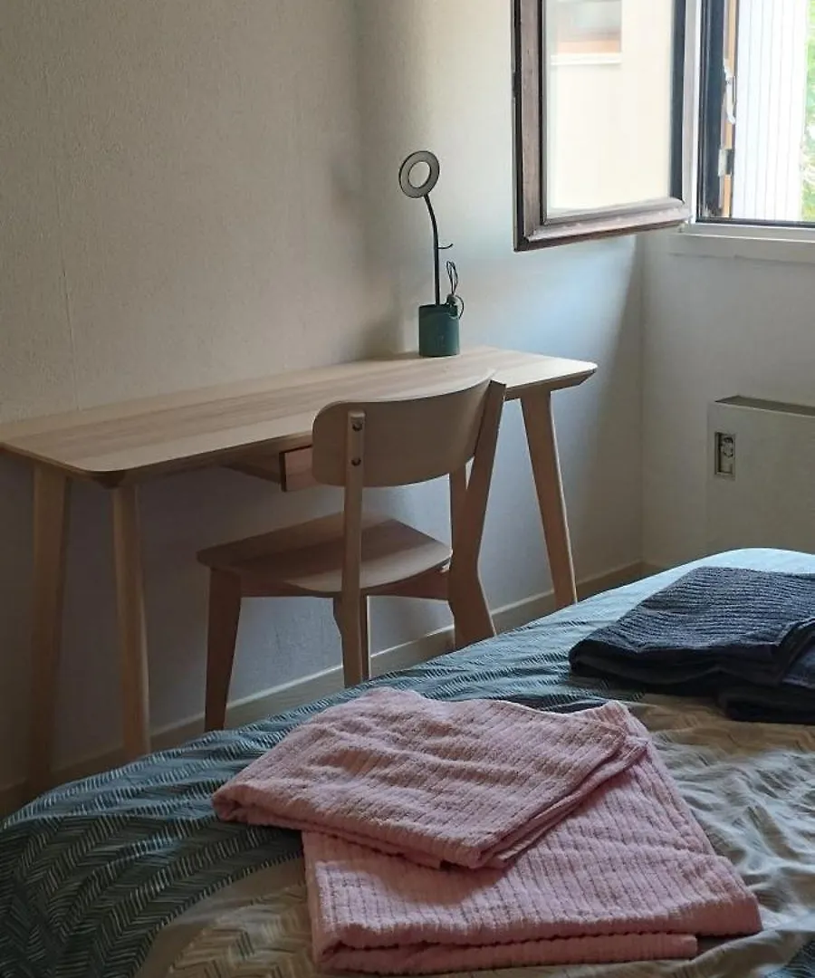 Duplex Climatise Cv Avignon Extra Muros
