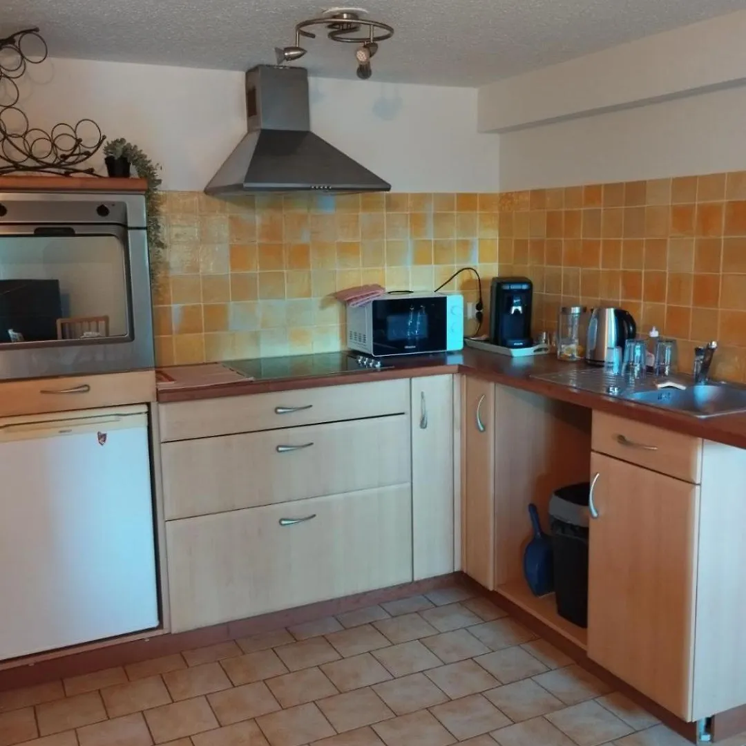 Duplex Climatise Cv Avignon Extra Muros Διαμέρισμα
